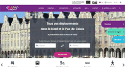 Desktop Screenshot of passpass.fr
